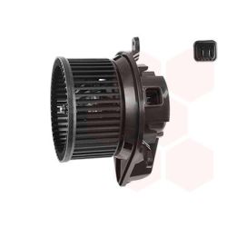 Vidaus pūtiklis VAN WEZEL 4352773