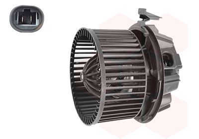 Vidaus pūtiklis VAN WEZEL 4366773