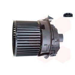 Vidaus pūtiklis VAN WEZEL 4373773