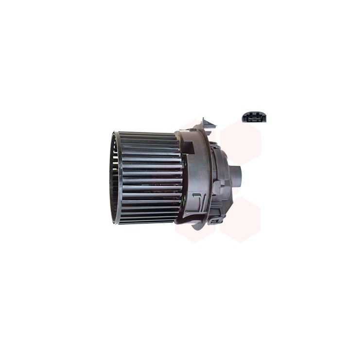 Vidaus pūtiklis VAN WEZEL 4373773