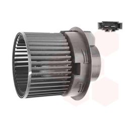 Vidaus pūtiklis VAN WEZEL 4373774