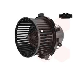 Vidaus pūtiklis VAN WEZEL 4387773