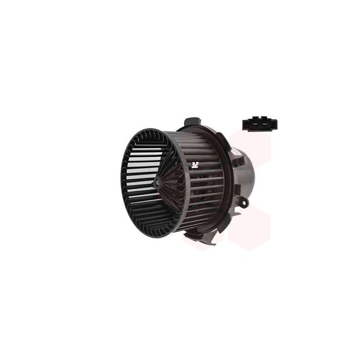 Vidaus pūtiklis VAN WEZEL 4387773