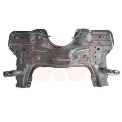 Atraminis rėmas, variklio atrama VAN WEZEL 1717690