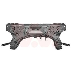 Atraminis rėmas, variklio atrama VAN WEZEL 1807690