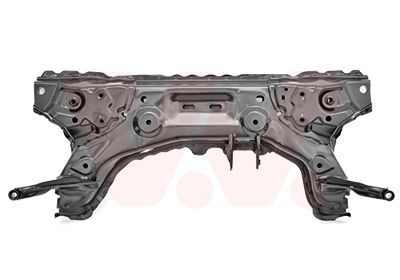 Atraminis rėmas, variklio atrama VAN WEZEL 1807690