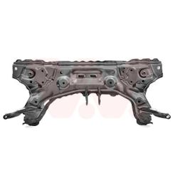 Atraminis rėmas, variklio atrama VAN WEZEL 1808690