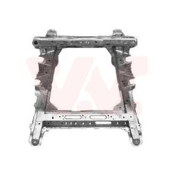 Atraminis rėmas, variklio atrama VAN WEZEL 4323690