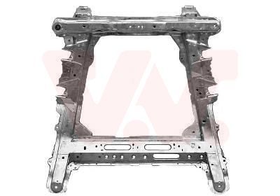 Atraminis rėmas, variklio atrama VAN WEZEL 4323690