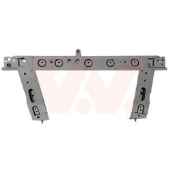 Atraminis rėmas, variklio atrama VAN WEZEL 4331690