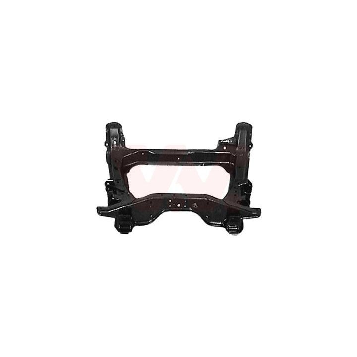 Atraminis rėmas, variklio atrama VAN WEZEL 4337690