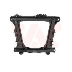 Atraminis rėmas, variklio atrama VAN WEZEL 4339690