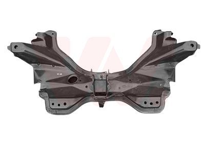 Atraminis rėmas, variklio atrama VAN WEZEL 4342690