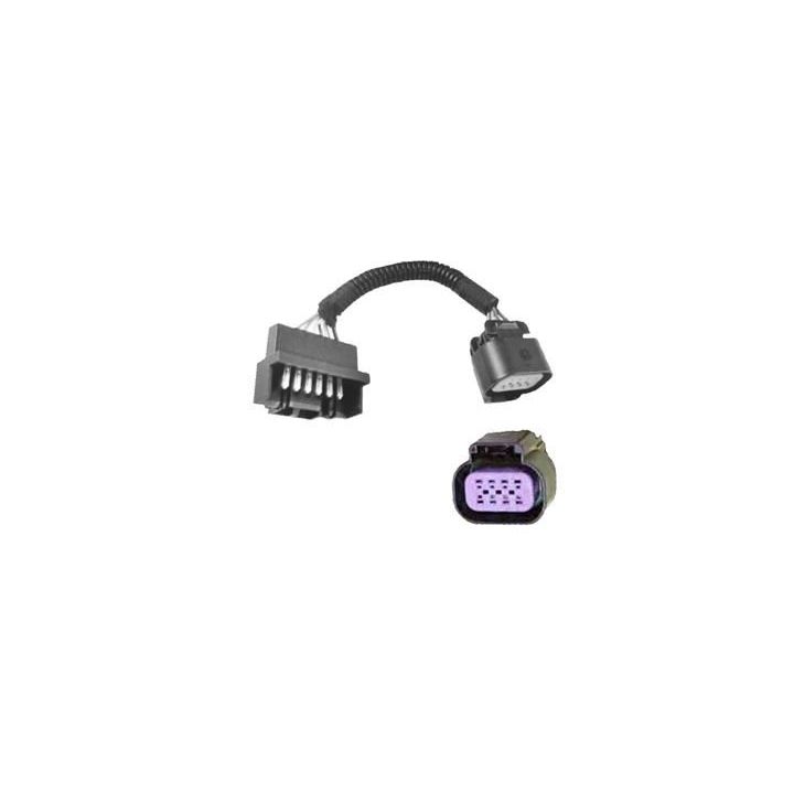 Diržas, kombinuotas galinis žibintas VAN WEZEL 1651972M