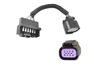 Diržas, kombinuotas galinis žibintas VAN WEZEL 1651972M