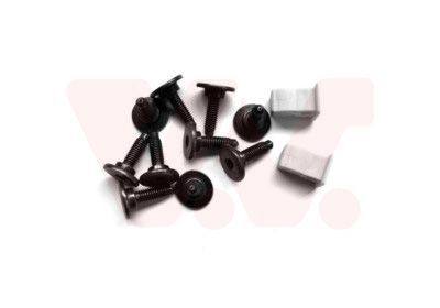 Montavimo komplektas, buferis VAN WEZEL 1622794