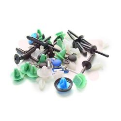 Montavimo komplektas, buferis VAN WEZEL 1704794