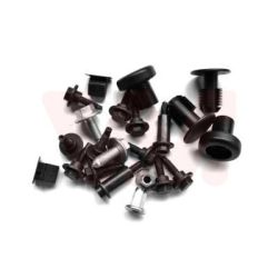 Montavimo komplektas, buferis VAN WEZEL 1756794