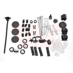 Montavimo komplektas, durys VAN WEZEL 0943799