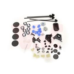 Montavimo komplektas, durys VAN WEZEL 4312799