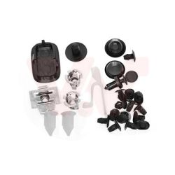 Montavimo komplektas, durys VAN WEZEL 4328799