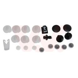 Montavimo komplektas, durys VAN WEZEL 4339799