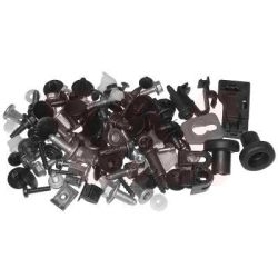 Montavimo komplektas, priekinis pažeidimas VAN WEZEL 1756795