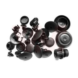 Montavimo komplektas, priekinis pažeidimas VAN WEZEL 4394795