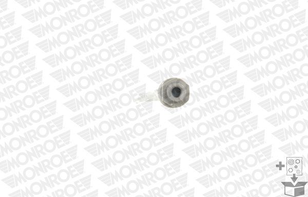 Vidinė skersinė vairo trauklė MONROE L15206