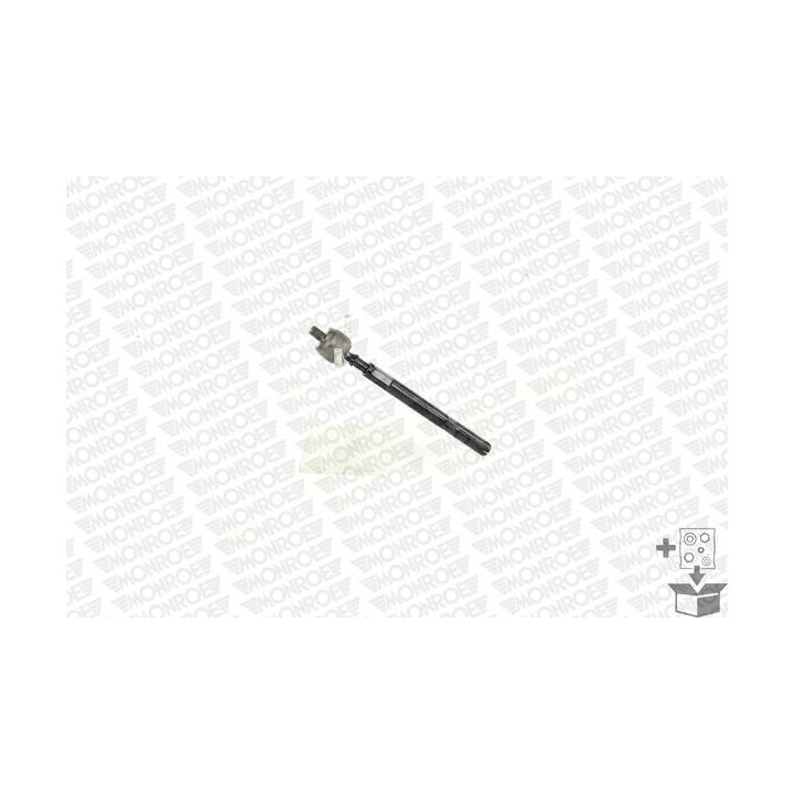Vidinė skersinė vairo trauklė MONROE L25201