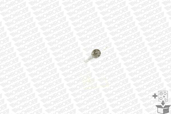 Vidinė skersinė vairo trauklė MONROE L25201