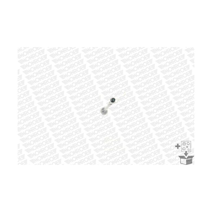 Vidinė skersinė vairo trauklė MONROE L25208