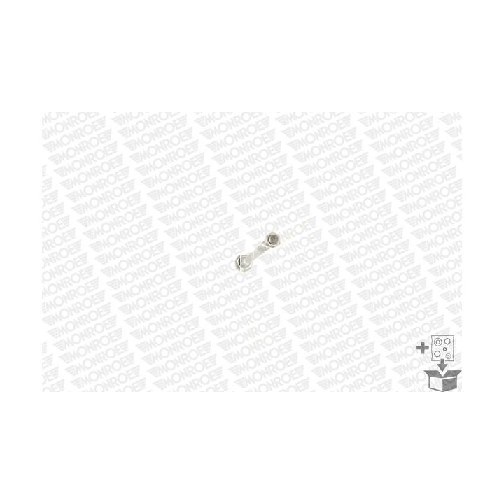 Vidinė skersinė vairo trauklė MONROE L25225