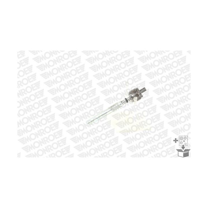 Vidinė skersinė vairo trauklė MONROE L2571
