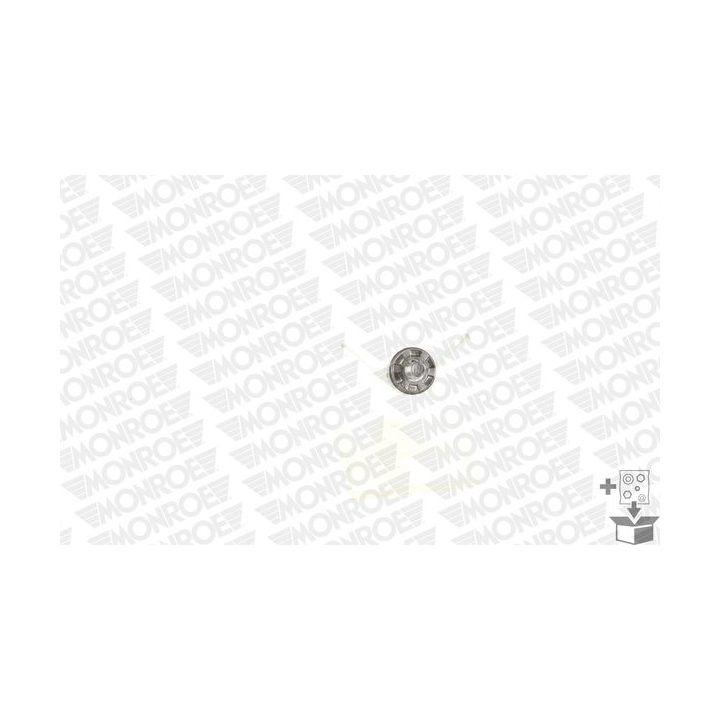 Vidinė skersinė vairo trauklė MONROE L2571