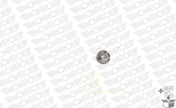 Vidinė skersinė vairo trauklė MONROE L2571