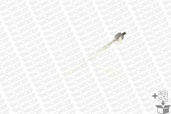 Vidinė skersinė vairo trauklė MONROE L38206