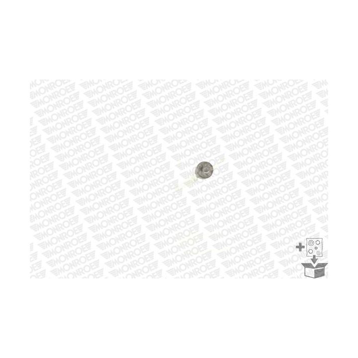 Vidinė skersinė vairo trauklė MONROE L38206