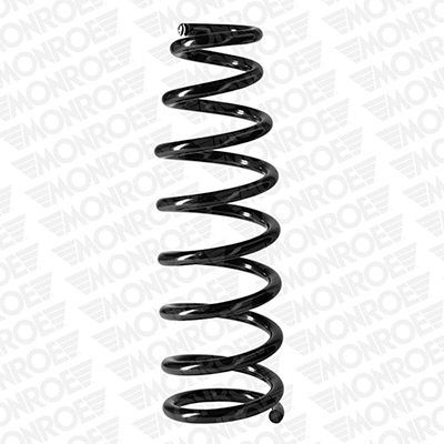 Spyruoklė MONROE SP3725