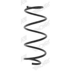 Spyruoklė MONROE SP4264