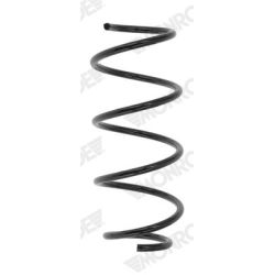 Spyruoklė MONROE SP4328