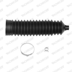 Gofruotoji membrana, vairavimas MONROE L10047