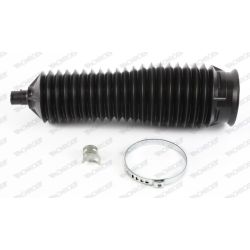 Gofruotoji membrana, vairavimas MONROE L18F00