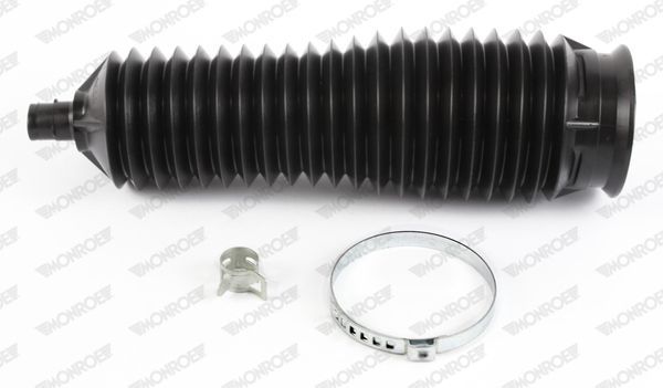 Gofruotoji membrana, vairavimas MONROE L18F00