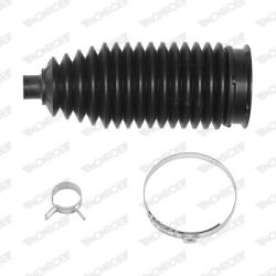 Gofruotoji membrana, vairavimas MONROE L25012