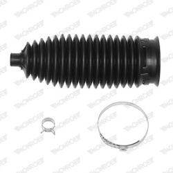 Gofruotoji membrana, vairavimas MONROE L43003