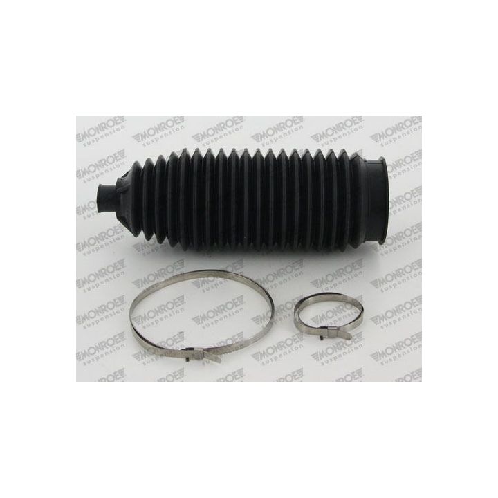 Gofruotoji membrana, vairavimas MONROE L43005