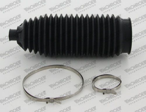 Gofruotoji membrana, vairavimas MONROE L43005