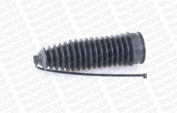 Gofruotoji membrana, vairavimas MONROE L10016