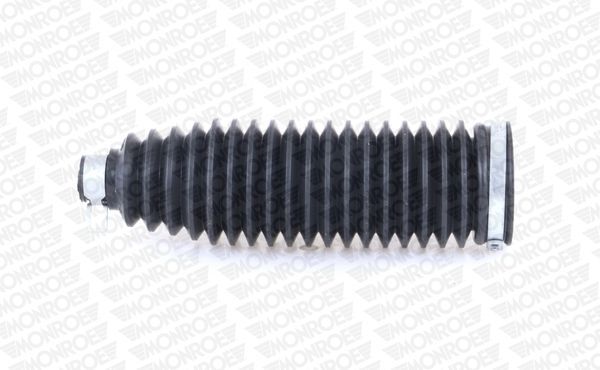 Gofruotoji membrana, vairavimas MONROE L10021